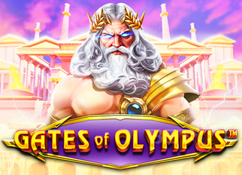 Gates of Olympus
