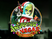 Invading Vegas Las Christmas