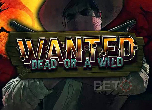 Wanted Dead or a Wild