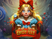 Greedy Alice